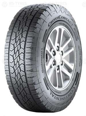 Continental ContiCrossContact ATR 265/65 R17 112H (2018)