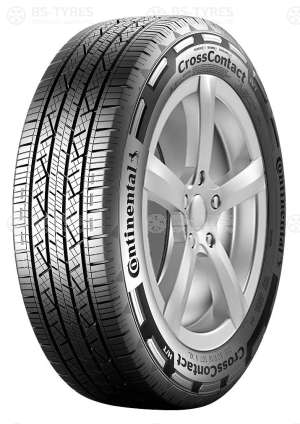 Continental ContiCrossContact H/T 255/55 R18 109H