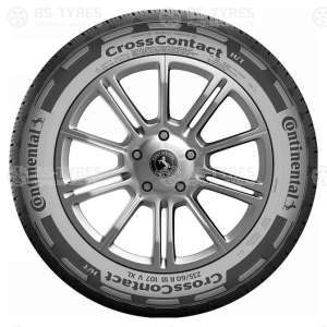 Continental ContiCrossContact H/T 255/55 R18 109H