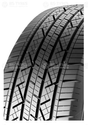 Continental ContiCrossContact H/T 255/55 R18 109H