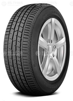 Continental ContiCrossContact LX Sport 315/40 R21 115V
