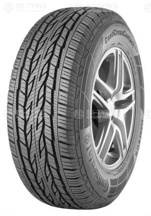 Continental ContiCrossContact LX2 275/65 R17 115H