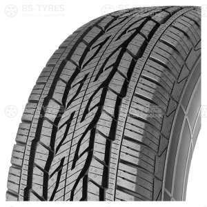 Continental ContiCrossContact LX2 275/65 R17 115H