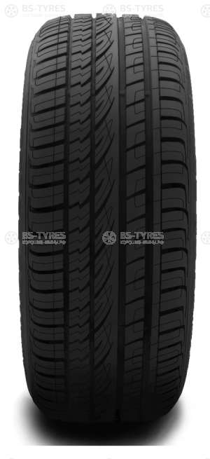 Continental ContiCrossContact UHP 255/55 R18 109V