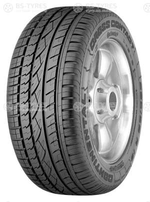 Continental ContiCrossContact UHP 255/55 R18 109V