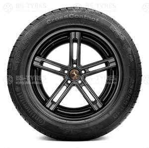 Continental ContiCrossContact Winter 235/65 R18 110H (2018)