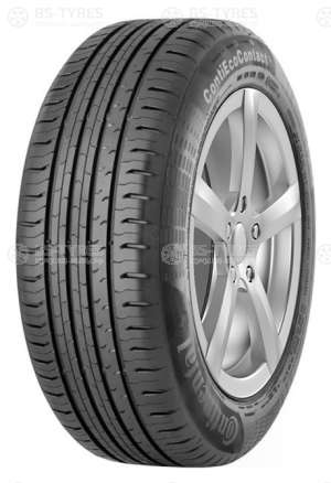 Continental ContiEcoContact 5 195/55 R16 91H
