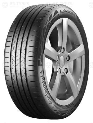 Continental ContiEcoContact 6Q 275/30 R21 98Y