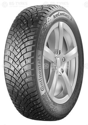 Continental ContiIceContact 3 245/70 R17 110T