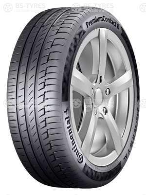 Continental ContiPremiumContact 6 275/40 R18 103Y
