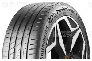 Continental ContiPremiumContact 7 245/40 R18 97Y