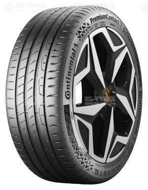 Continental ContiPremiumContact 7 245/40 R18 97Y