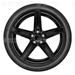 Continental ContiSportContact 6 285/35 R22 106H