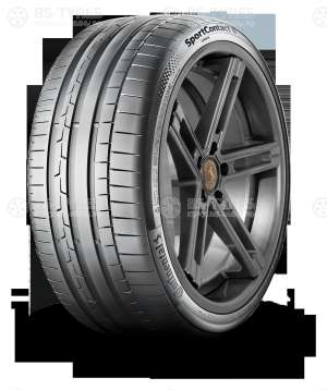 Continental ContiSportContact 6 285/35 R22 106H