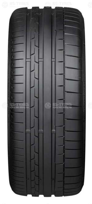 Continental ContiSportContact 6 285/35 R22 106H