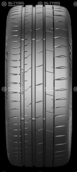 Continental ContiSportContact 7 285/35 R20 104Y