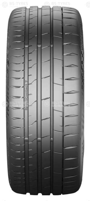 Continental ContiSportContact 7 285/35 R20 104Y