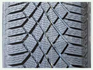 Continental ContiVikingContact 7 245/50 R19 105T