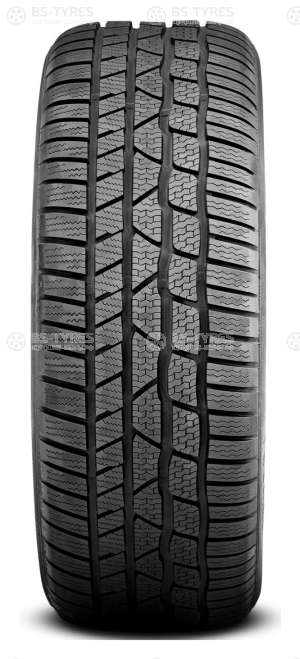 Continental ContiWinterContact TS830P SSR RunFlat 225/50 R18 99V