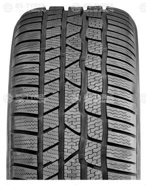 Continental ContiWinterContact TS830P SSR RunFlat 225/50 R18 99V