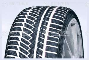 Continental ContiWinterContact TS850 MO SSR RunFlat 225/45 R18 95H