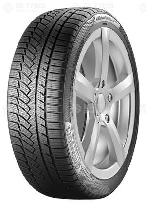 Continental ContiWinterContact TS850P SUV 265/50 R20 111H