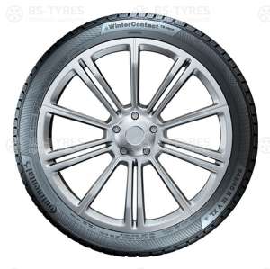 Continental ContiWinterContact TS850P SUV 265/50 R20 111H