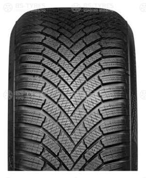Continental ContiWinterContact TS860 195/60 R16 89H (2018)