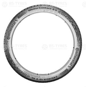 Continental WinterContact 8S 275/35 R19 100V