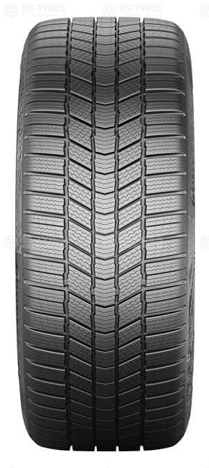 Continental WinterContact 8S 275/35 R19 100V