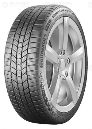 Continental WinterContact 8S 275/35 R19 100V