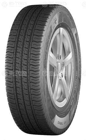 Cordiant Business CS-2 215/70 R15C 113/111S