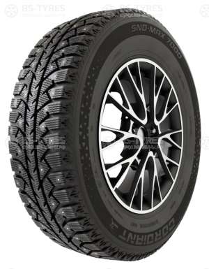 Cordiant Sno-Max 7000 235/65 R17 108T