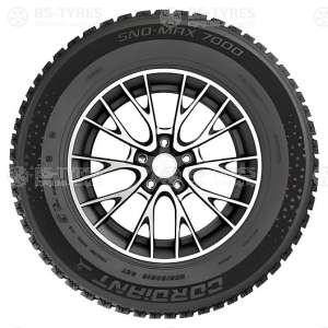 Cordiant Sno-Max 7000 235/65 R17 108T