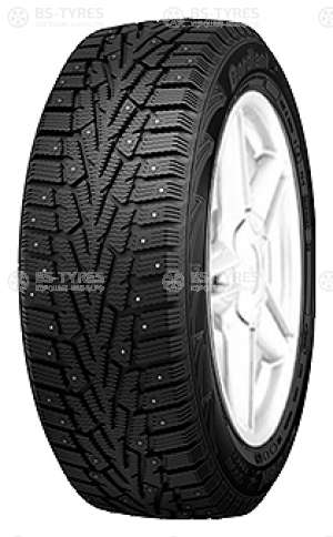 Cordiant Snow Cross 235/55 R17 103T