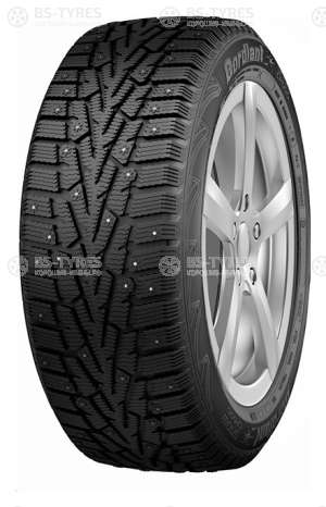 Cordiant Snow Cross 235/55 R17 103T