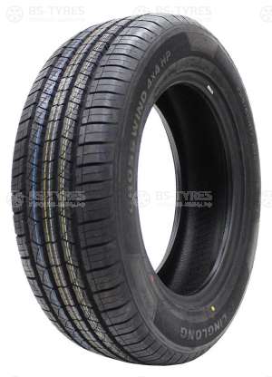 LingLong CrossWind HP 245/60 R18 105V