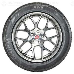 Delinte AW5 215/70 R15C 109/107R