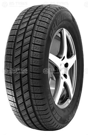 Delinte AW6 VAN 215/70 R15C 109/107S