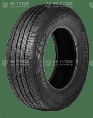 Delinte DH7 SUV 245/60 R18 105V