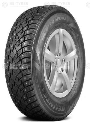 Delinte Winter WD42 275/60 R20 115S