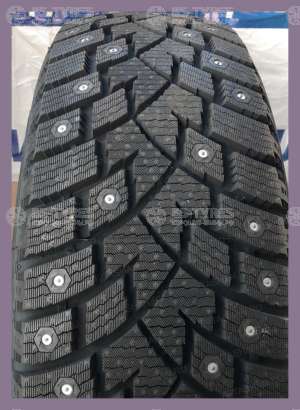 Delinte Winter WD42 275/60 R20 115S