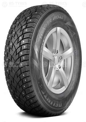 Delinte Winter WD42 275/60 R20 115S