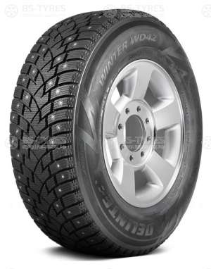 Delinte Winter WD42 275/60 R20 115S
