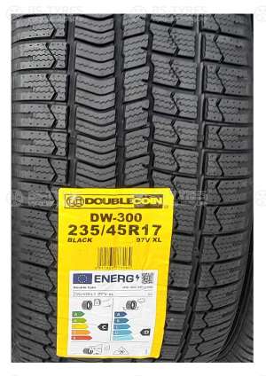 Doublecoin DW300 SUV 235/70 R16 106T