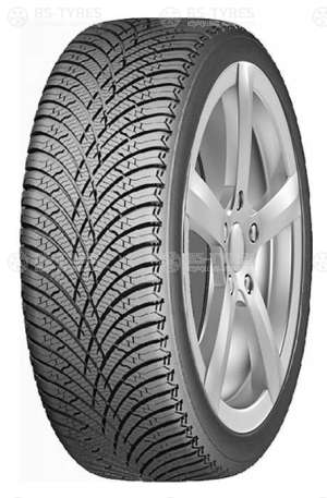 Doublestar DLA01 235/50 R18 101V
