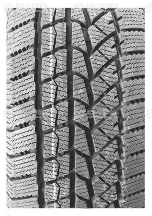 Doublestar DW02 255/55 R20 110T