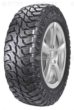 Doublestar T01 WildTiger 265/65 R17C 120/117N