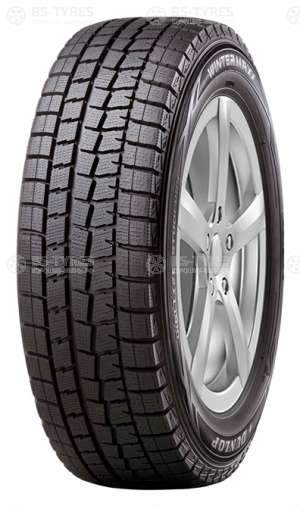 Dunlop Winter Maxx 01 195/50 R15 82T