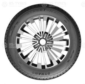 Dynamo Snow-H M4S01 165/65 R14 79T